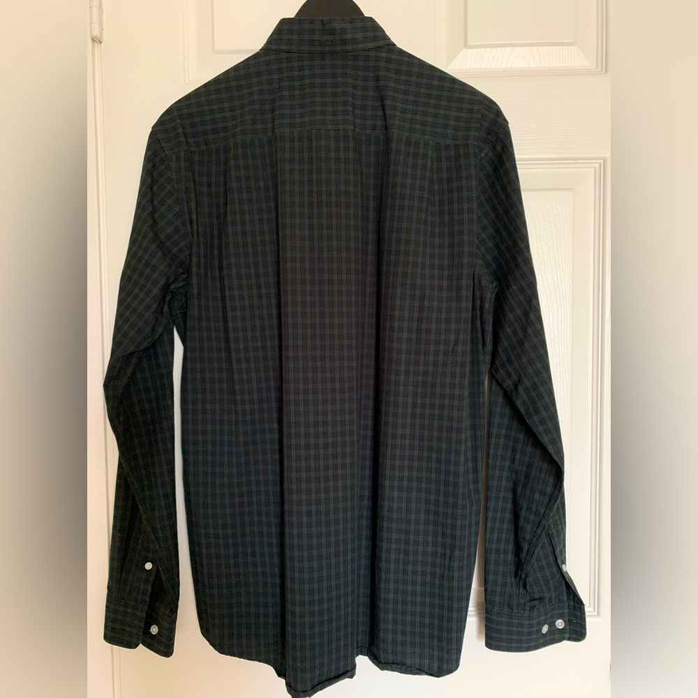 Supreme Button Down Long Sleeve - image 4